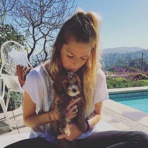 Meet your Posher, Sophie